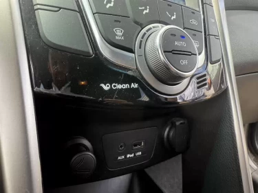Foto van Hyundai i30