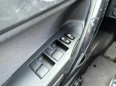 Foto van Toyota Auris
