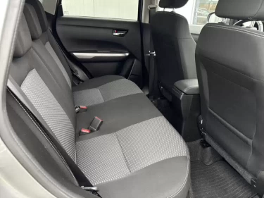 Foto van Suzuki Vitara