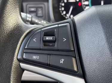 Foto van Suzuki Ignis