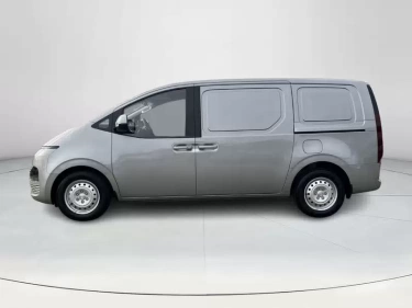 Foto van Hyundai Staria