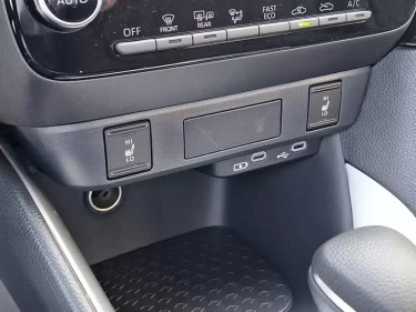 Foto van Mazda 2