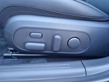 Foto van Hyundai IONIQ 6
