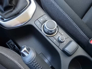 Foto van Mazda 2