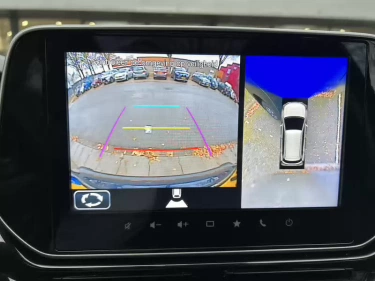 Foto van Suzuki S-Cross