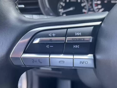 Foto van Mazda CX-30