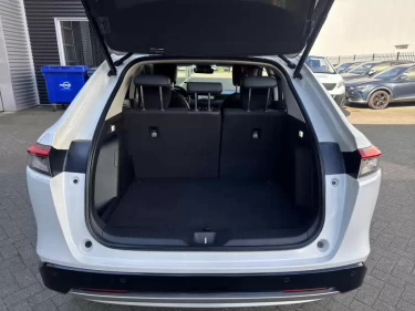 Foto van Honda HR-V