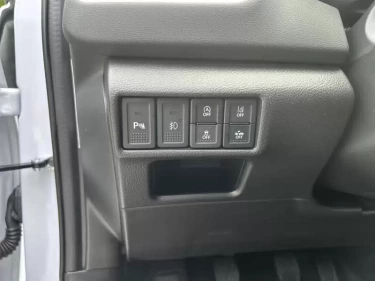 Foto van Suzuki S-Cross