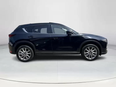 Foto van Mazda CX-5