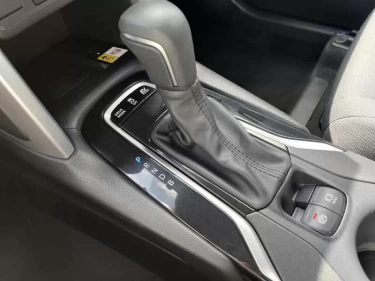 Foto van Toyota Corolla Cross