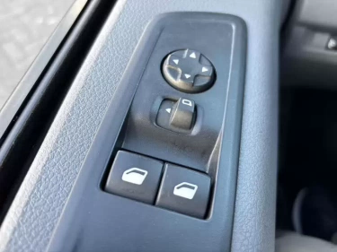 Foto van Toyota PROACE Electric Worker