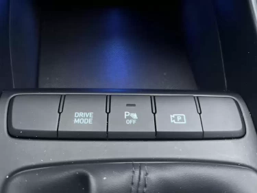 Foto van Hyundai i20