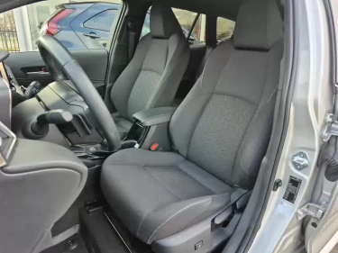 Foto van Toyota Corolla Touring Sports