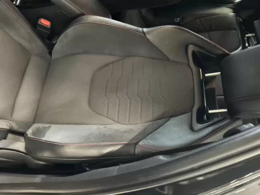 Foto van Toyota Corolla