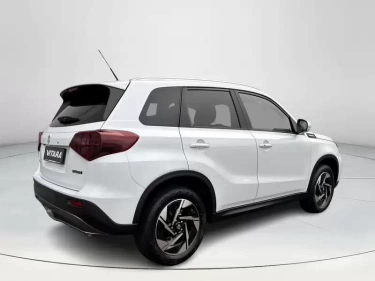 Foto van Suzuki Vitara