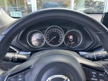 Foto van Mazda CX-5