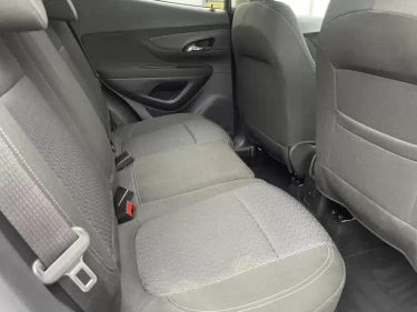 Foto van Opel Mokka X