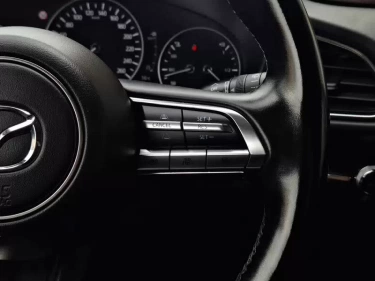 Foto van Mazda CX-30