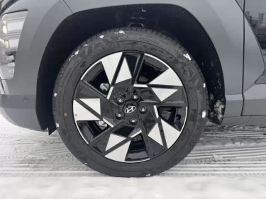 Foto van Hyundai Kona