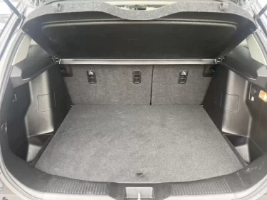 Foto van Suzuki S-Cross