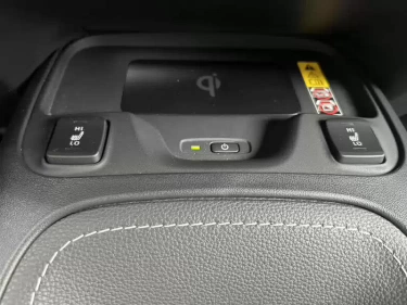 Foto van Toyota Corolla