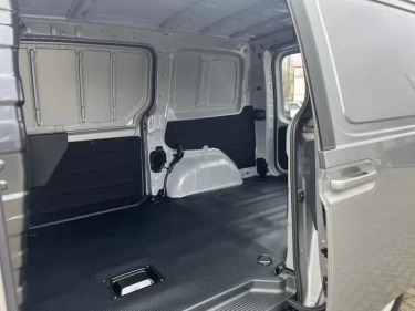 Foto van Hyundai Staria