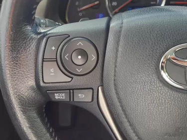 Foto van Toyota RAV4