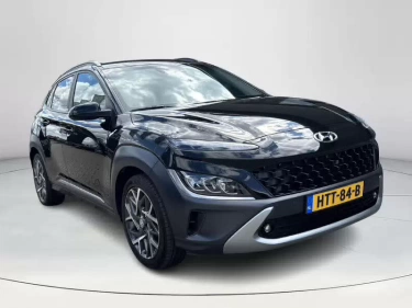 Foto van Hyundai KONA