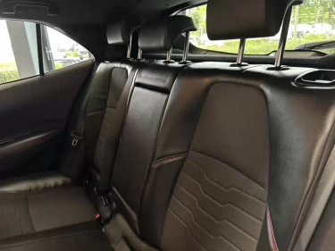 Foto van Toyota Corolla
