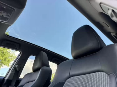Foto van Toyota Auris Touring Sports