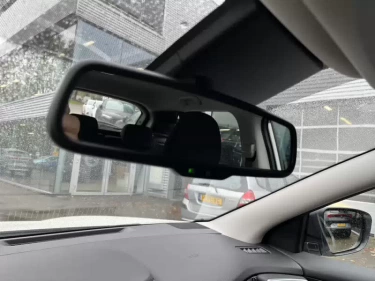 Foto van Nissan QASHQAI