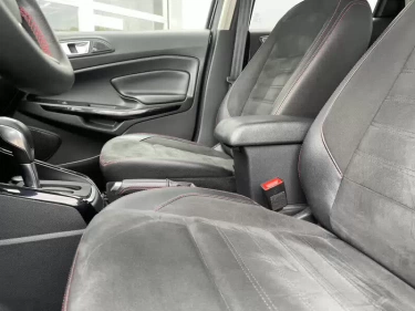 Foto van Ford EcoSport