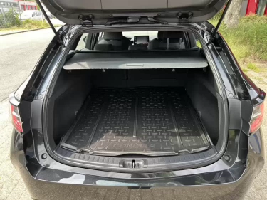 Foto van Toyota Corolla Touring Sports