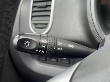 Foto van Opel Agila