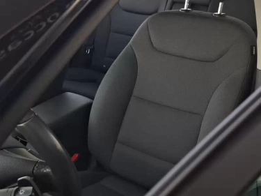 Foto van Hyundai IONIQ