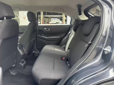 Foto van Honda HR-V