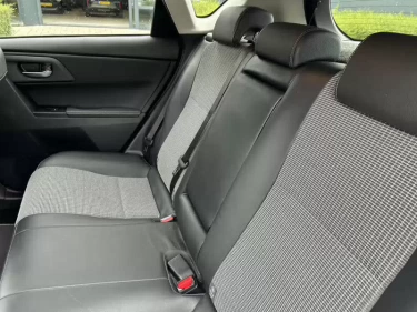 Foto van Toyota Auris
