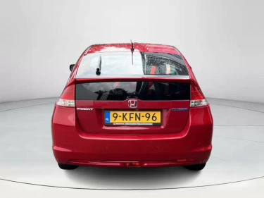 Foto van Honda Insight