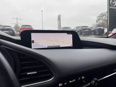 Foto van Mazda 3