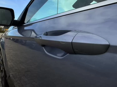 Foto van Hyundai KONA Electric