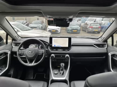 Foto van Toyota RAV4