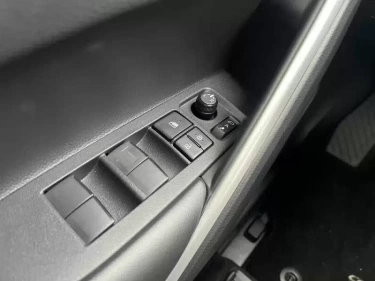 Foto van Toyota Corolla Cross