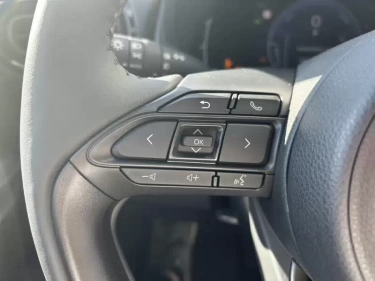 Foto van Mazda 2