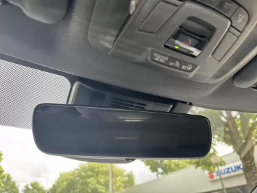Foto van Toyota Corolla