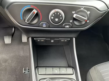 Foto van Hyundai i20
