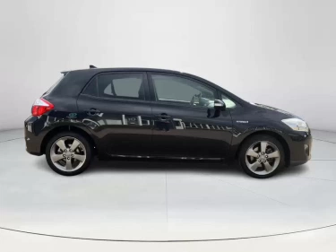 Foto van Toyota Auris