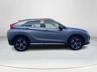 Foto van Mitsubishi Eclipse Cross