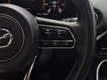 Foto van Mazda CX-60