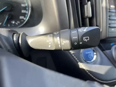 Foto van Toyota RAV4