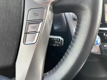 Foto van Toyota Prius+